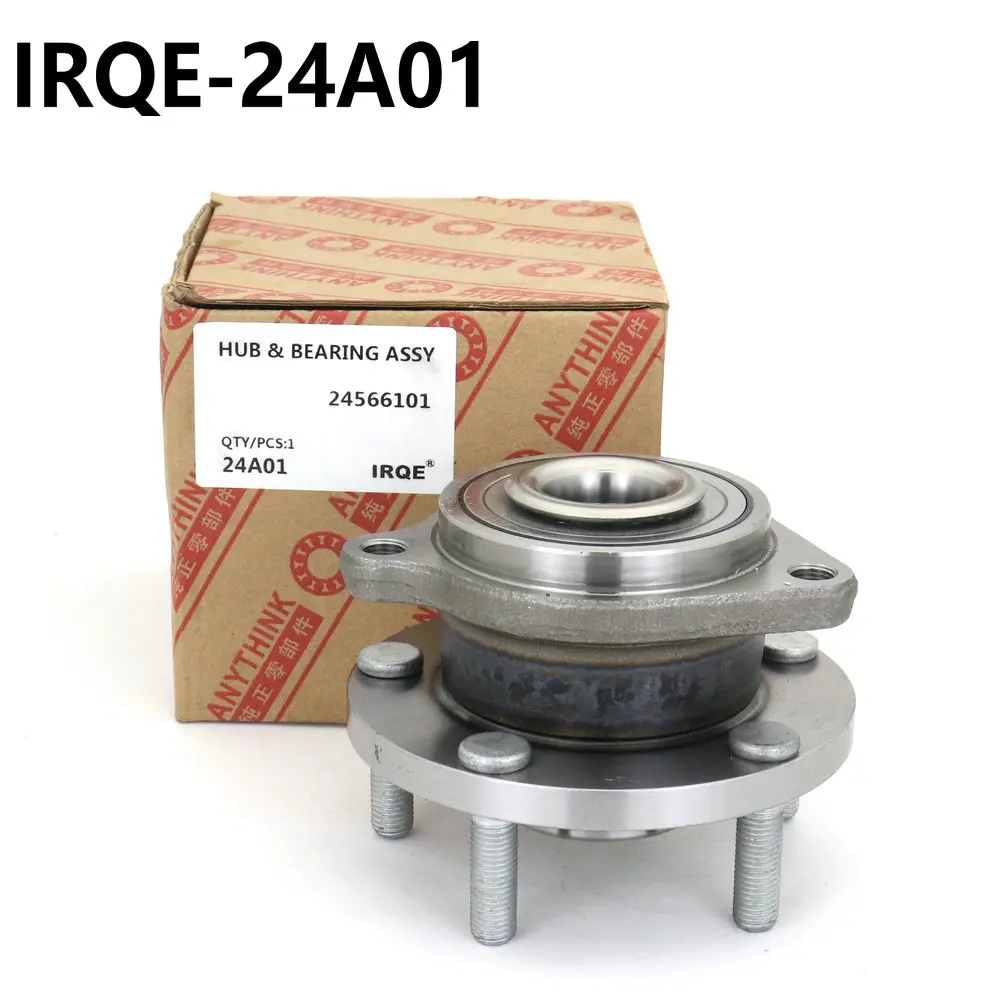 

24566101 Wheel Bearing With Hub Assembly for SGMW