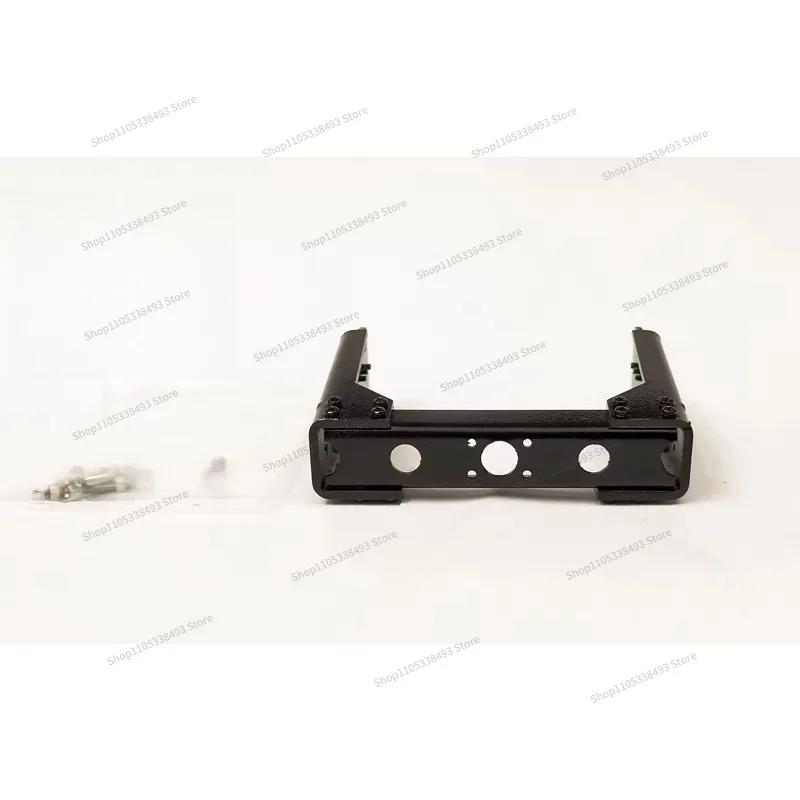 For Truck Model Simulation Trailer Metal Tail Beam RC Beam