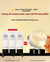 Bobbi Brown | Kem Lót Trang Điểm Dưỡng Ẩm 15ml
