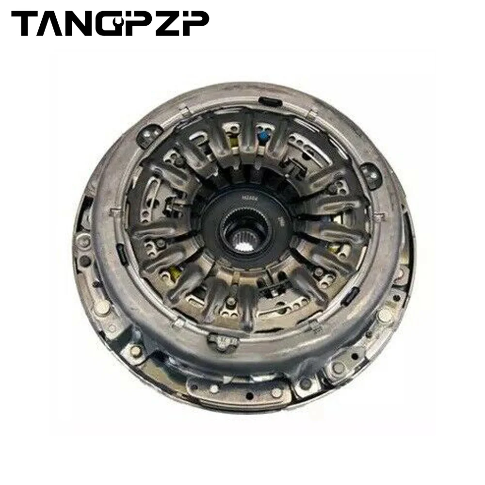 602000800 6DCT250 DPS6 Original New Transmission Dual Clutch Assembly CA6Z7515K For Ford Focus BESTAR Car Accessories