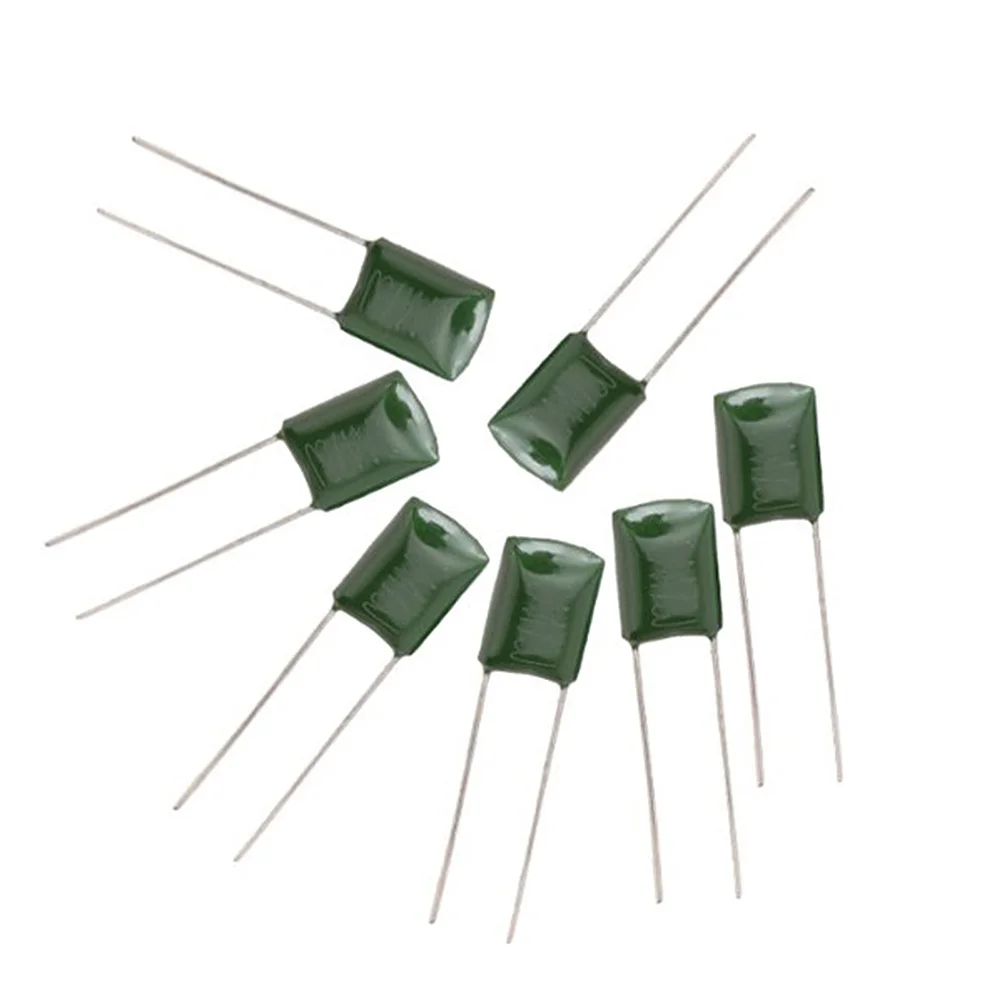 

20Pcs Electric Guitar Capacitors 0.047uf 100V High Quality Replacement Guitar Tone Capacitors Bass Instrument Components