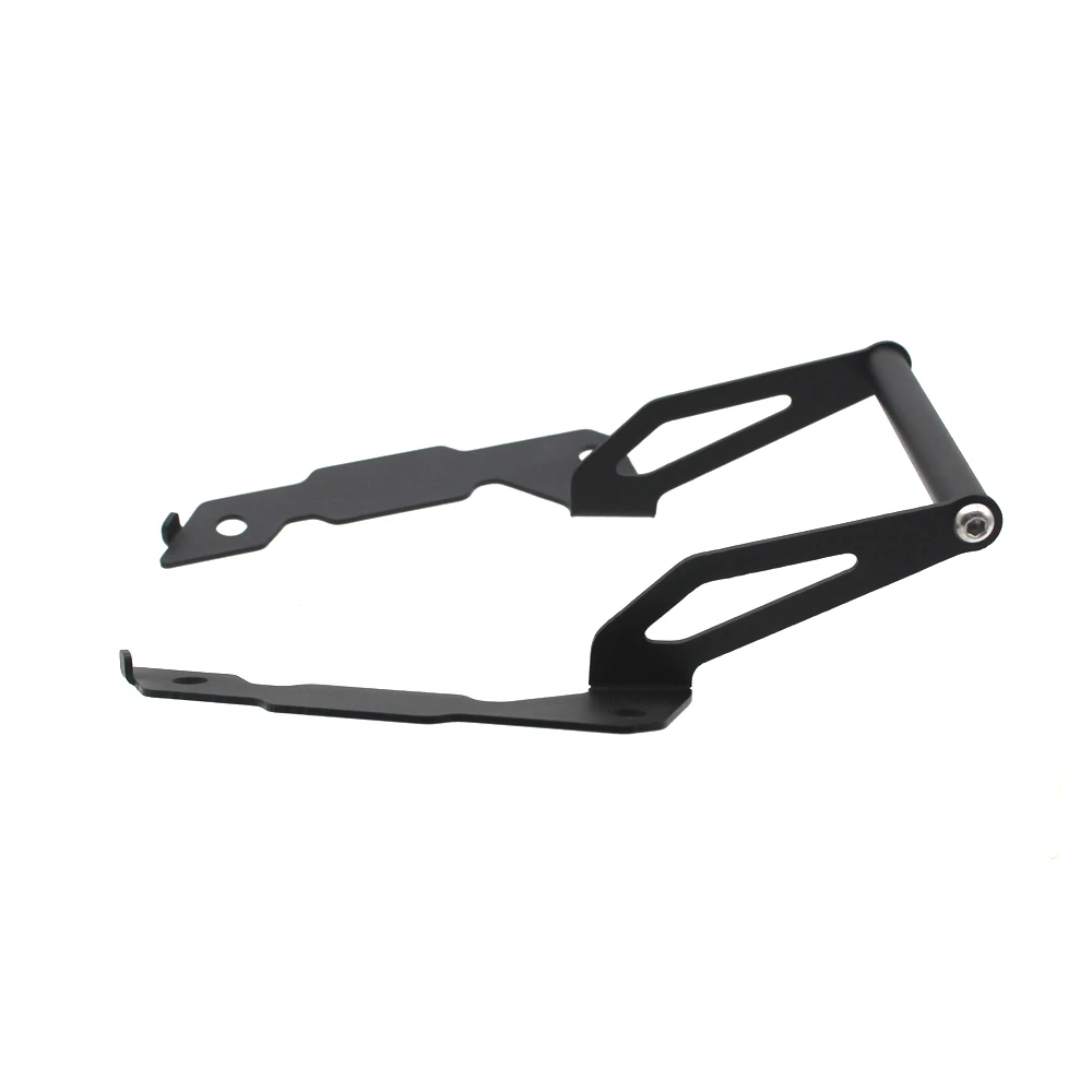 For Honda XL 750 Transalp 2023 2024 XL750 Accessories GPS Smart Phone Navigation Mount Mounting Bracket Adapter Holder