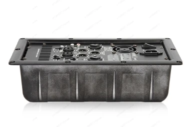 

Professional Digital 1000W Continuous Power Amplifier Module Class D Power Amplifier Broad For Home Theater Loudspeker