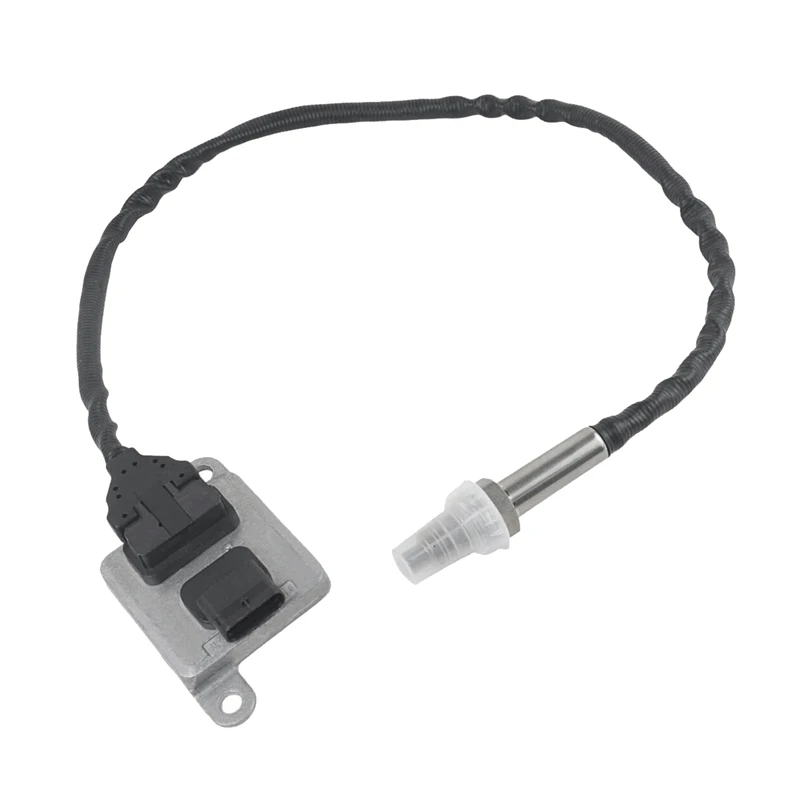 1 Piece Nitrogen Oxygen Sensor Auto Supplies Black For Volkswagen Crafter 2.0 2.5T 03L907807AB