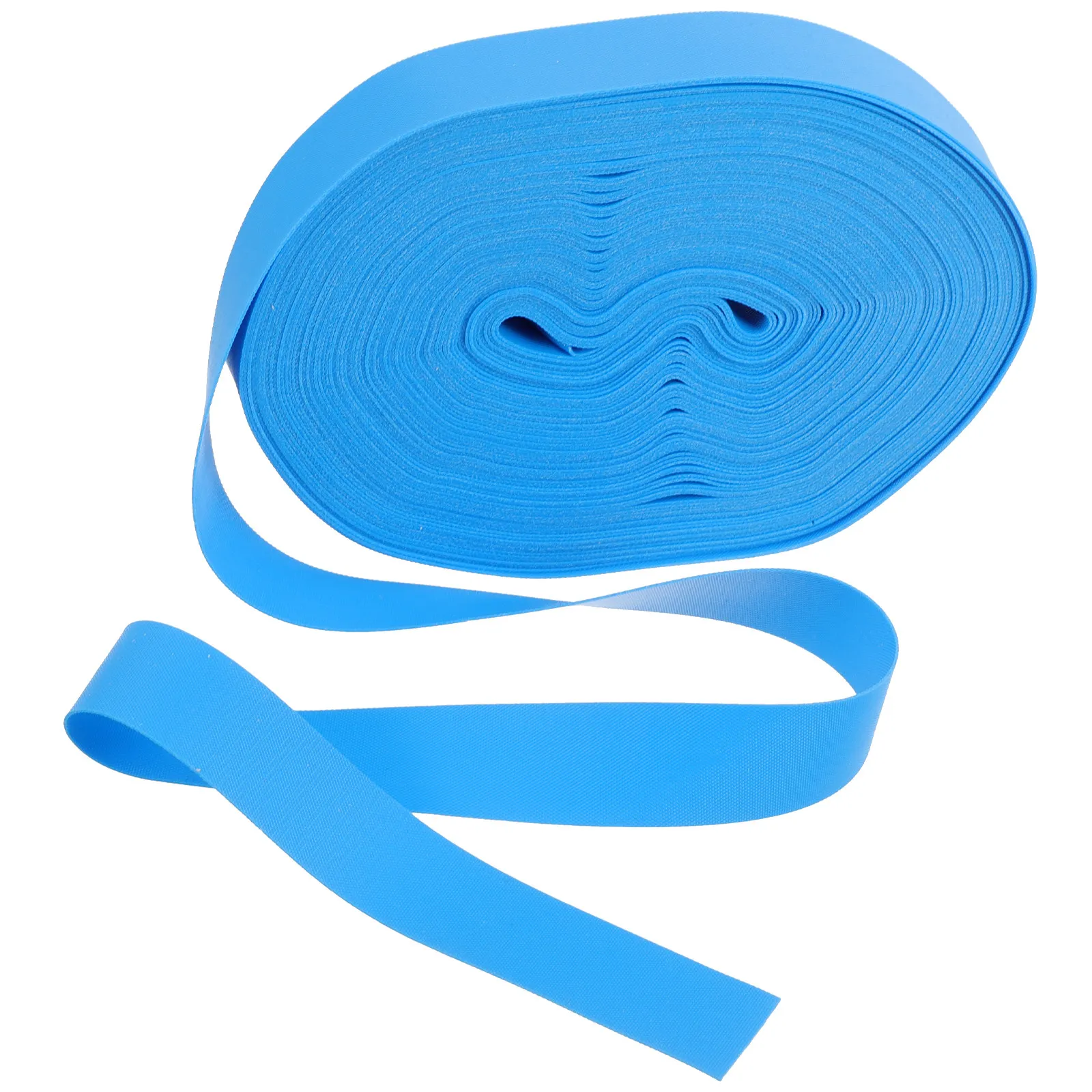 50Pcs Disposable First Aid Tourniquet Rubber Hemostasis Straps Emergency Hospital Band for Outdoor Sports Quick Release