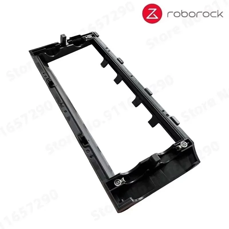 Roborock-Piezas Originales S8 S8 PLUS S8 + S8 Pro Ultra G20 Plus, Cubierta de Cepillo principal, Zubehör für Aspadoras