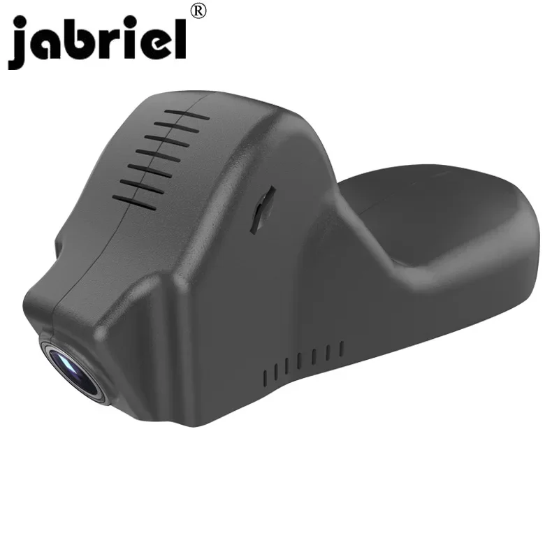 Jabriel for Infiniti qx50 qx70 ex37 g37 fx qx80 qx56 qx30 q50 g35 fx35 q60 qx60 g35 4K 2160P Wifi Dash Cam Car DVR Rear Camera