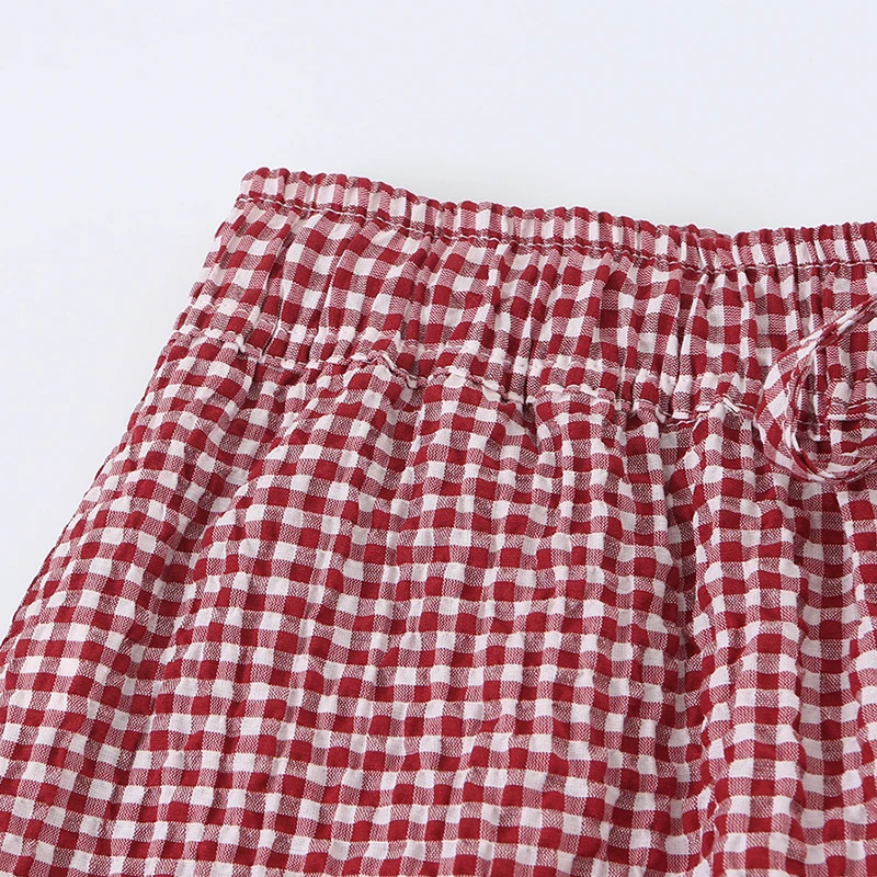 Damen Süßes Rüschen-Minikleid Ärmellos mit Bändern und Kaskadenrüschen 2026 Lässiges Damenkleid für Dates und Streetwear-Mode – Detail 3