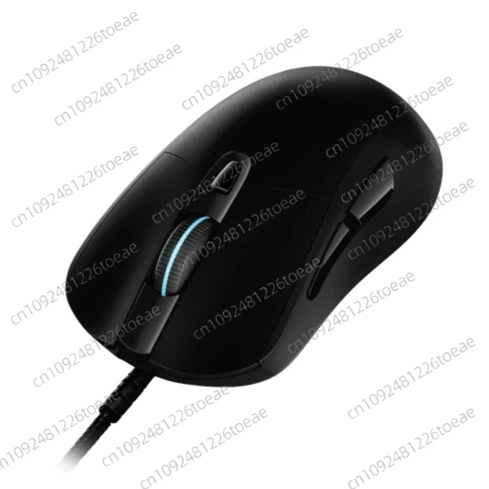 Used FOR Logitech G403 Wired 12000 DPI Gaming Mouse