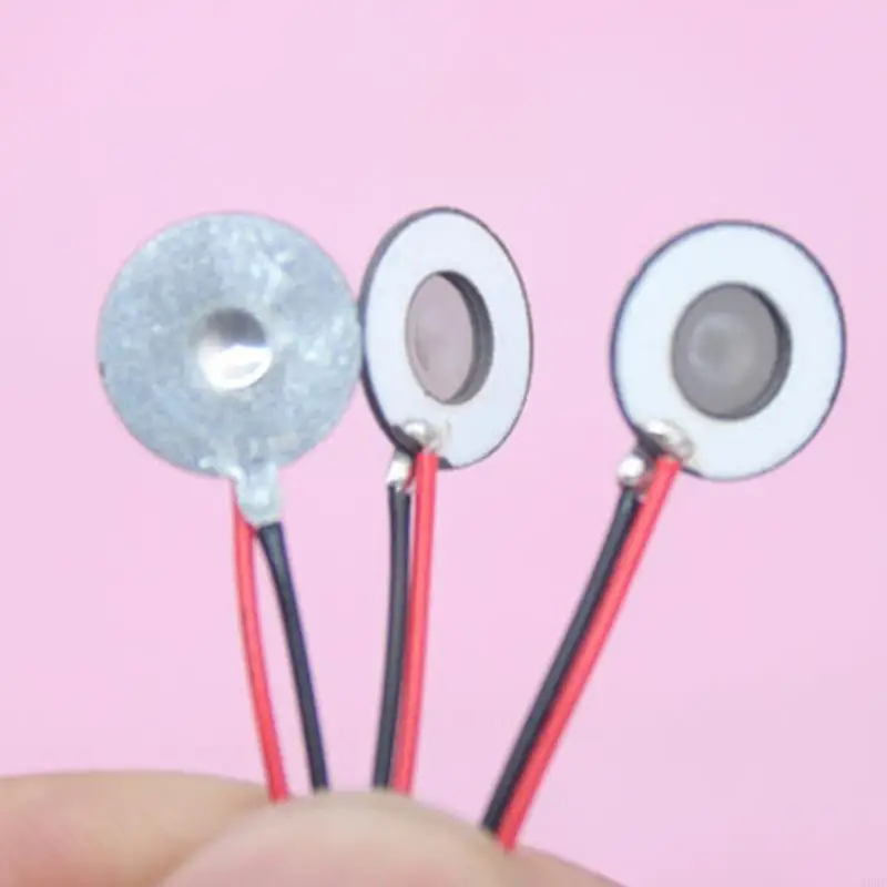 U0DE DIY przetwornik nawilżający Maker Atomizer Film akcesoria do płyt ultradźwiękowy nawilżacz gumowa uszczelka części