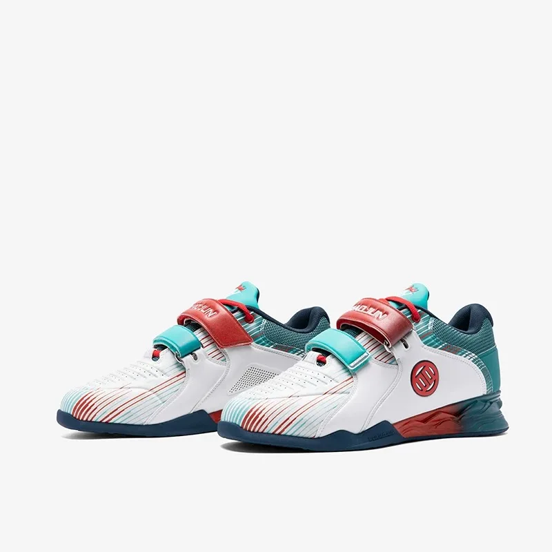 Professional Weight Lifting Shoes for Men Women Comfortable Indoor Sports Shoes  Brand Designer Squat Shoes Unisex