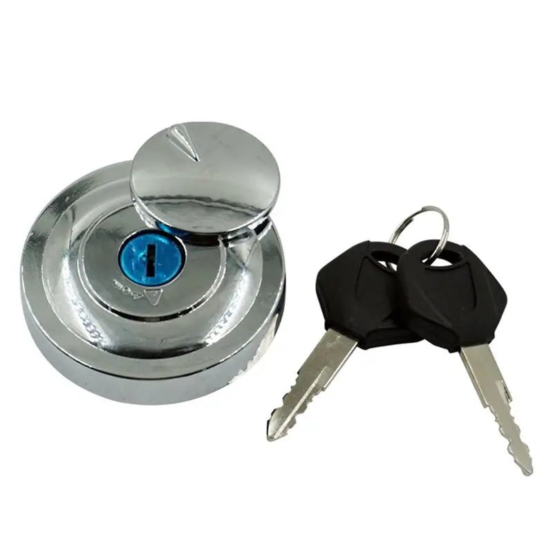 

Lock Kit Oil Fuel Gas Tank Cap Cover For Dragstar Vstar XVS650 950 1100 1998-2017 Motorcycle Fuel Tanks-ABQA