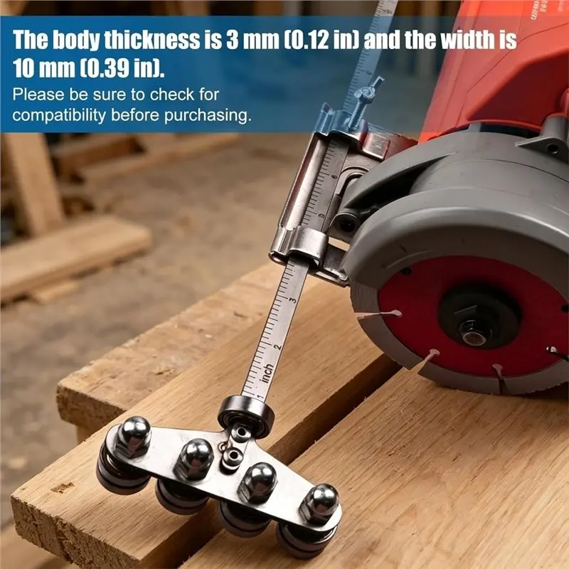 RABIT AS59~ For Measurement Tools 16