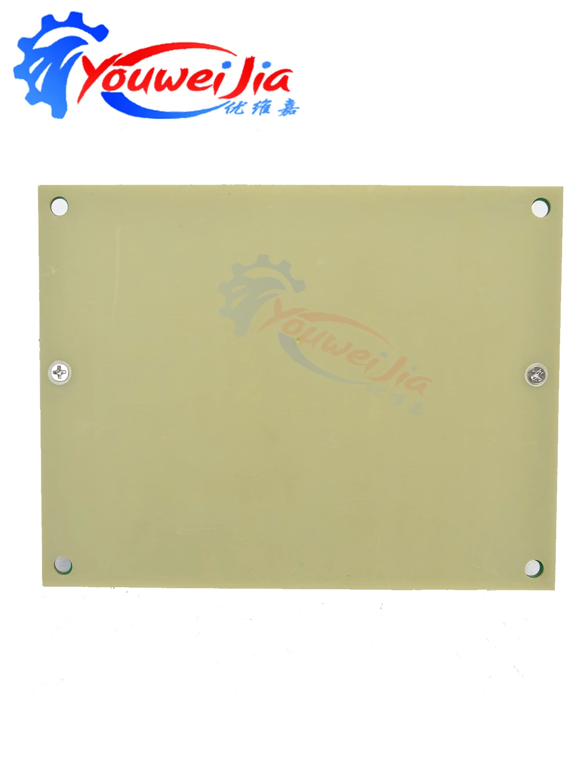 Diesel Generator Set Governor Electric Control Brushless Parts 4913988 3044195 - Essential Component for Efficient Performance