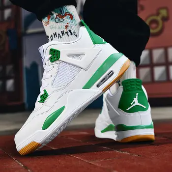 8 最佳銷售 男士時尚鞋 - №6