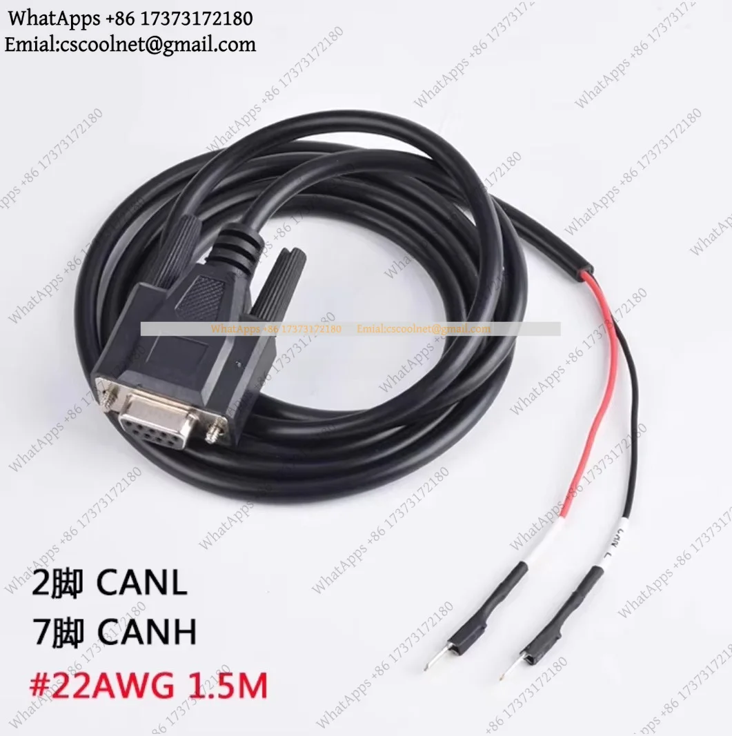 USB CAN Bus Analyzer Adapter Compatible with PEAK IPEH-002022 IPEH-002021 PCAN Interface Converter Tool