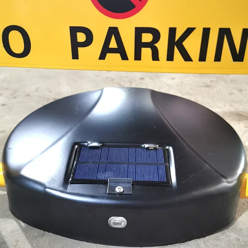 KAVASS Smart App Remote Controlled Keyless Parking Lock for Public Parking System Lock with Payment Machine