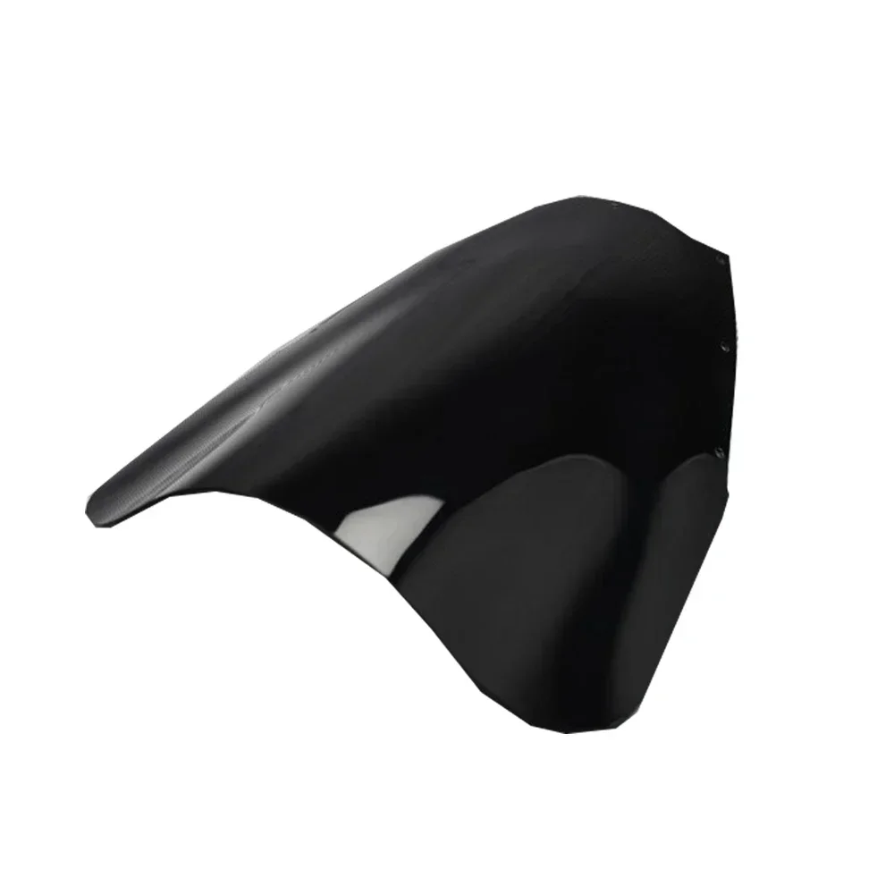 TDM900 Windscreen For Yamaha TDM 900 2002-2009 2010 2011 2012 2013 2014 Windshield Wind Screen Deflectors Motorcycle Accessories