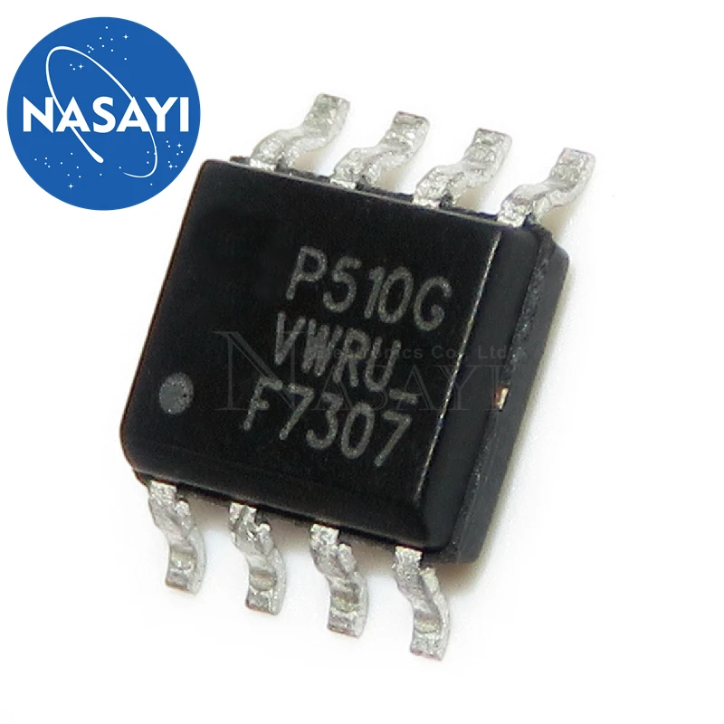 10pcs/lot IRF7307PBF IRF7307 7307 SOP-8 20V 4.3A In Stock