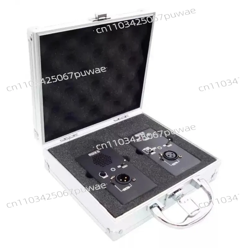 PC218 Phase Polarity Tester/Checker/Detector ，Audio Speaker Microphone Sound Testing