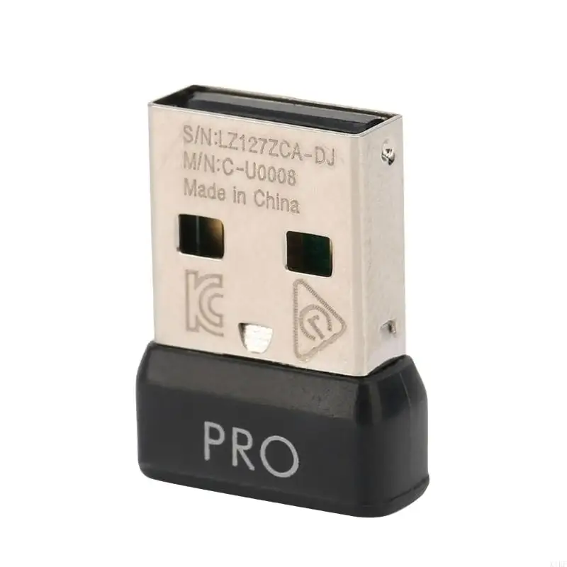 ProLightSpeed K1F Receptor USB Dongle Ratón Inalámbrico - imagen 3