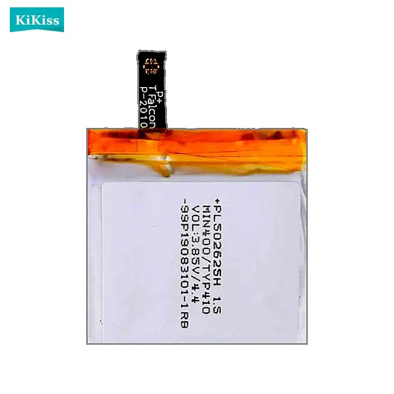 PL502625H Smartwatch Battery For Huami Amazfit GTR 47mm 410mAh High Quality
