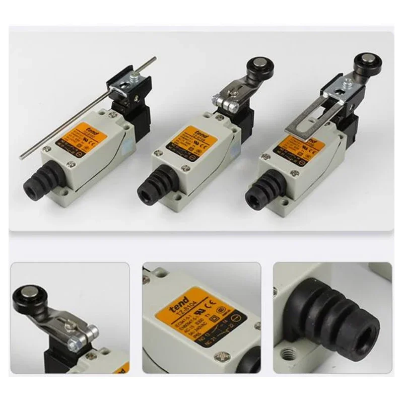 TZ-8108 TZ-8107 TZ-8122 TZ-8169 TZ-8104 TZ-8111 TZ-8112 TZ-8168 TZ-8167 TZ-8166 TravelSwitch New