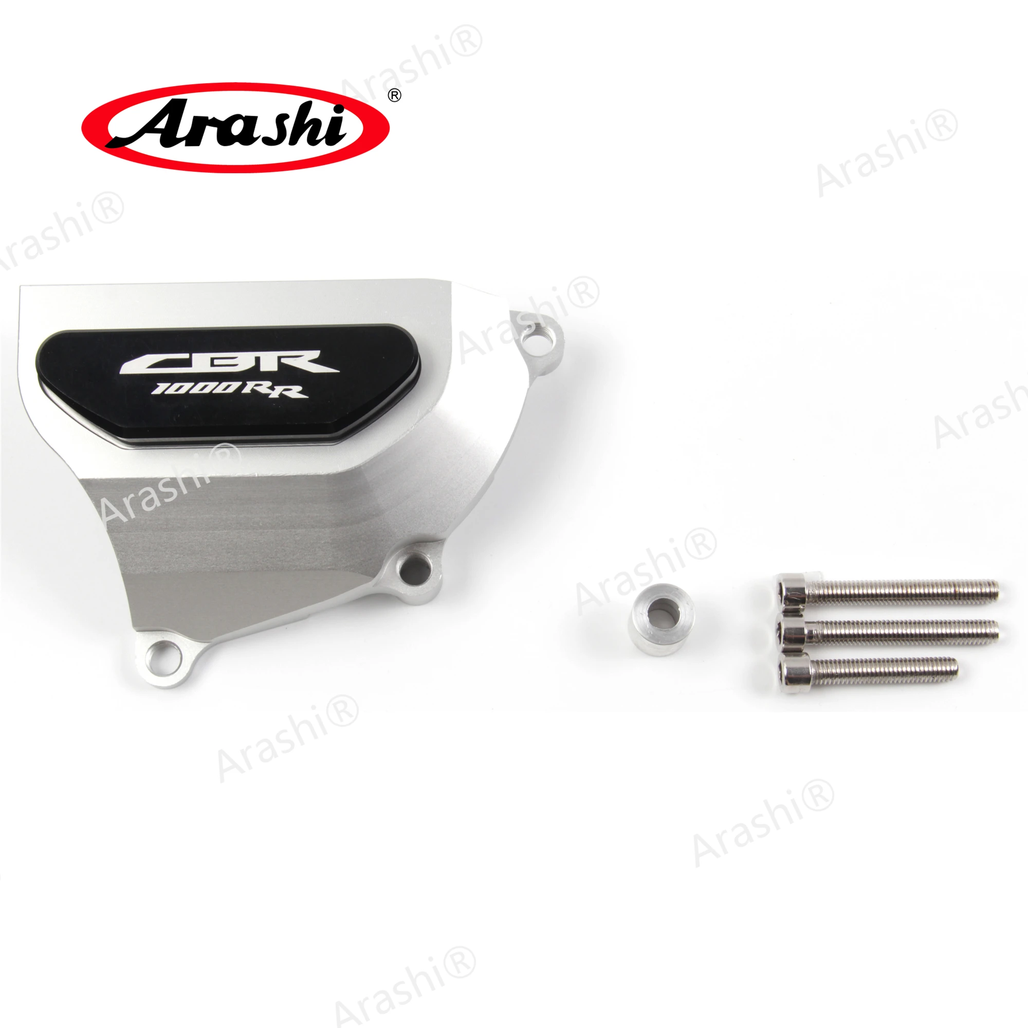 

Motorcycle CNC Engine Crash Bunds Pads Slider Protector For HONDA CBR1000RR 2008-2012 2009 200 2011 CBR1000 RR CBR 1000RR Black