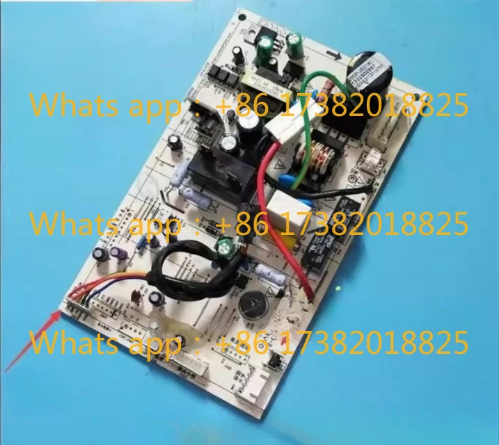 Arc Hanging Machine… - image