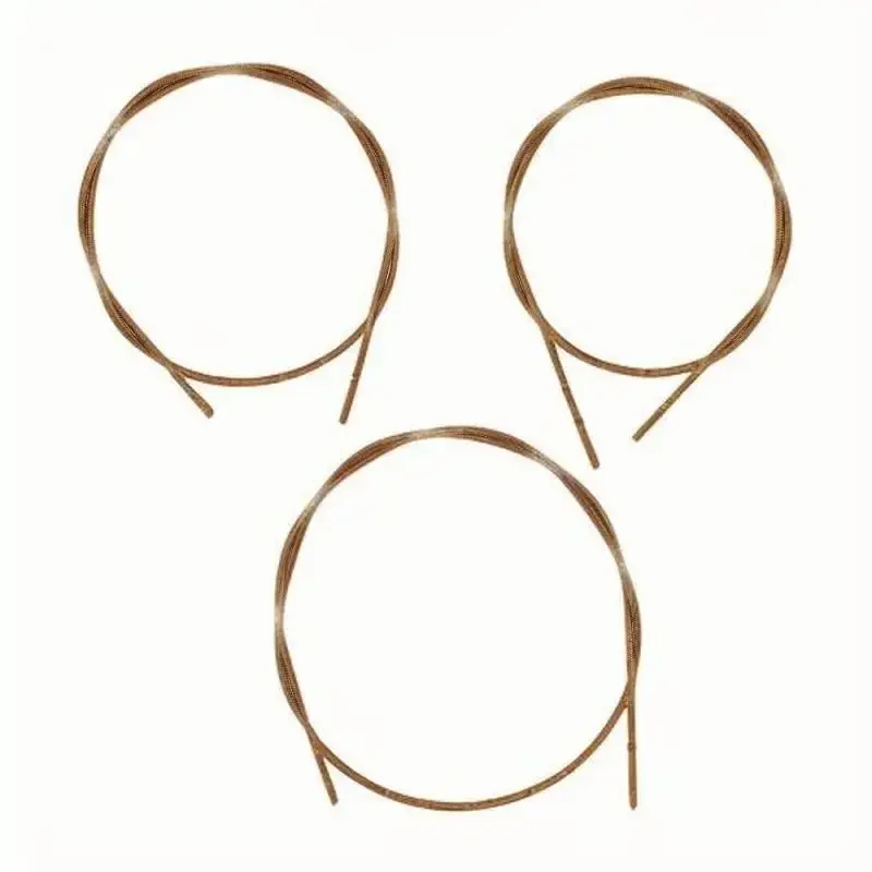 Flexibele aandrijfas kabelas 3,18 mm 4 mm 4,76 mm voor RC elektrische garnalenboot, O/V jacht