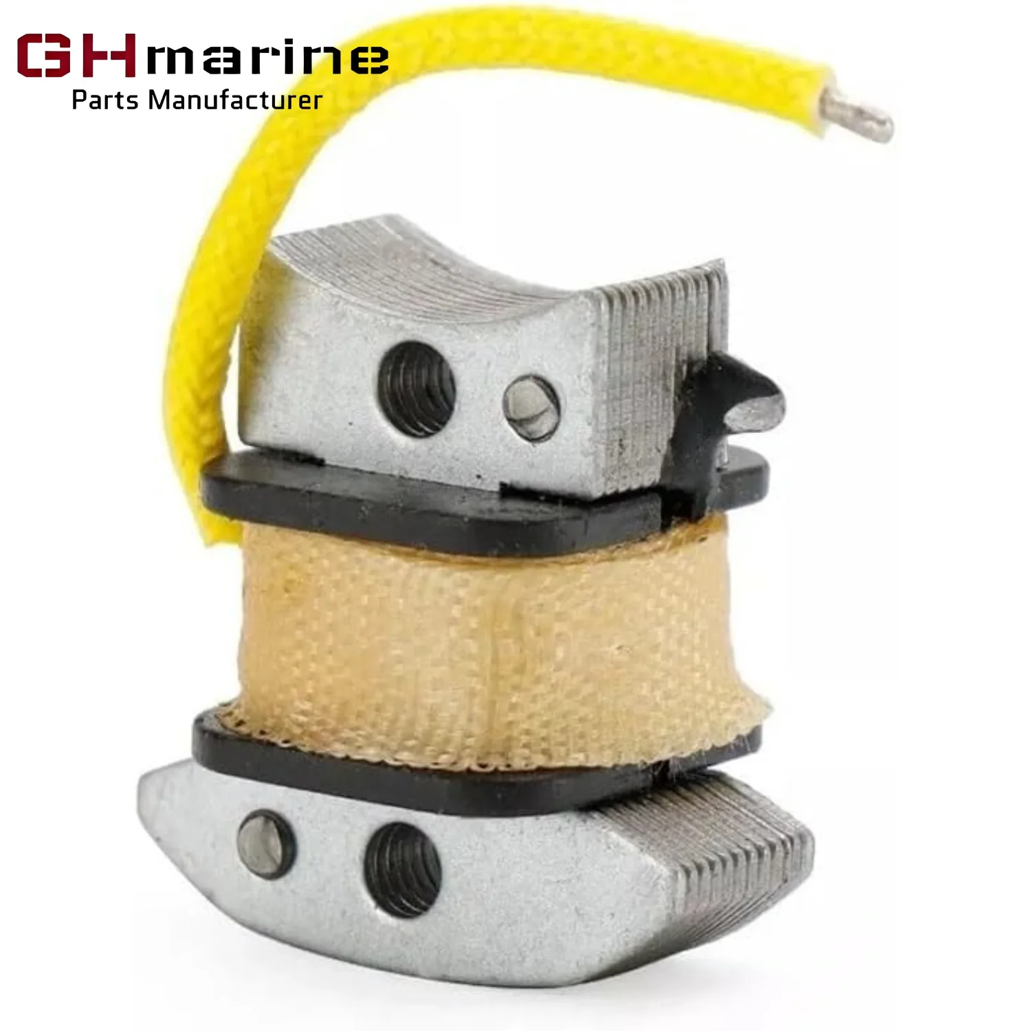 Pulsar Coil Compatible with Yamaha 650 700 SJ600 90-93 SJ700 94-17 XL650 XL700 FX1 WVT700 RA700 6M6-85580-00