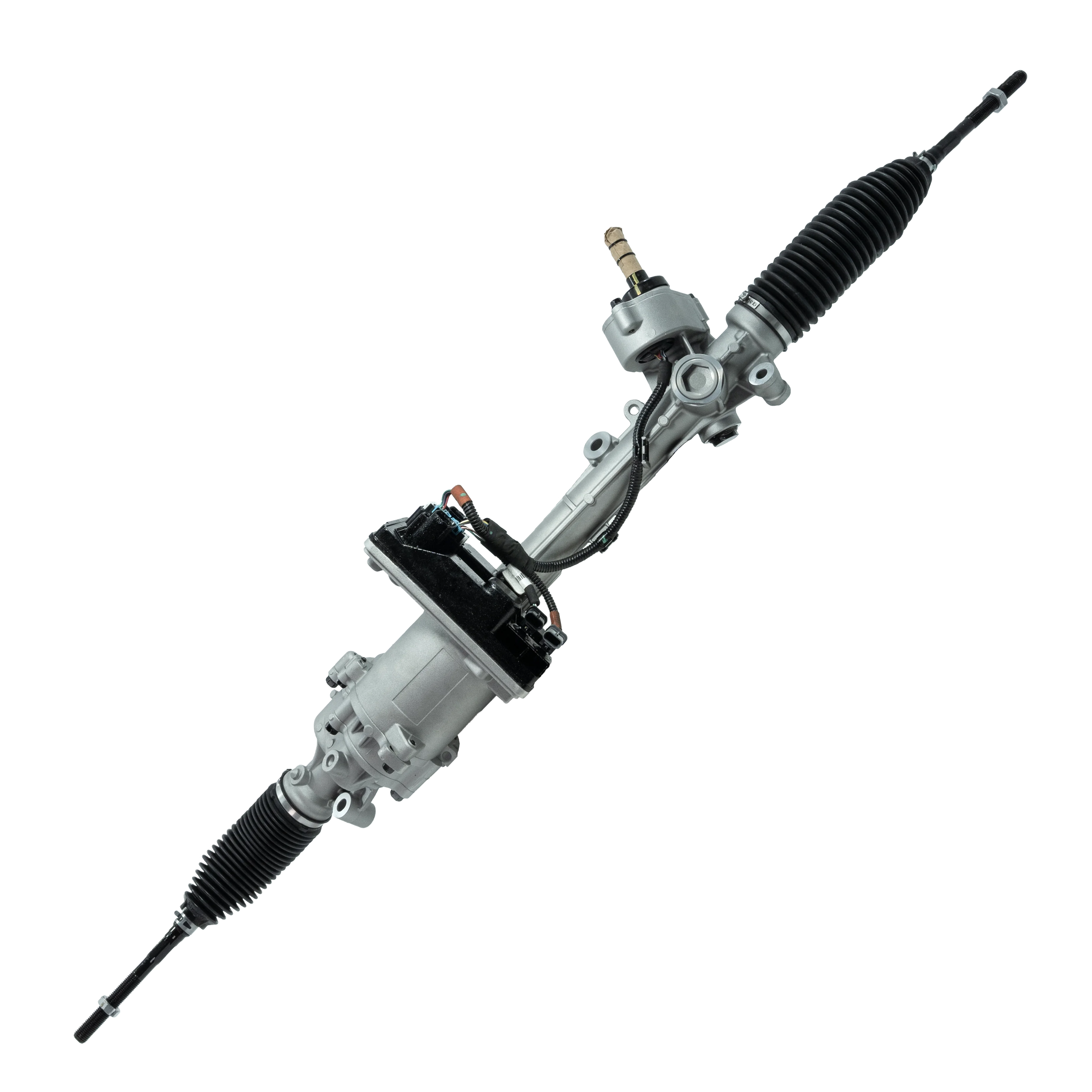WWT Remanufactured 1044831-00-H Power Steering EPS Left Hand Drive Steering for Model 3 Model Y
