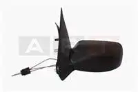 

M003.3015 for external rearview mirror right (manual) FIESTA 9600