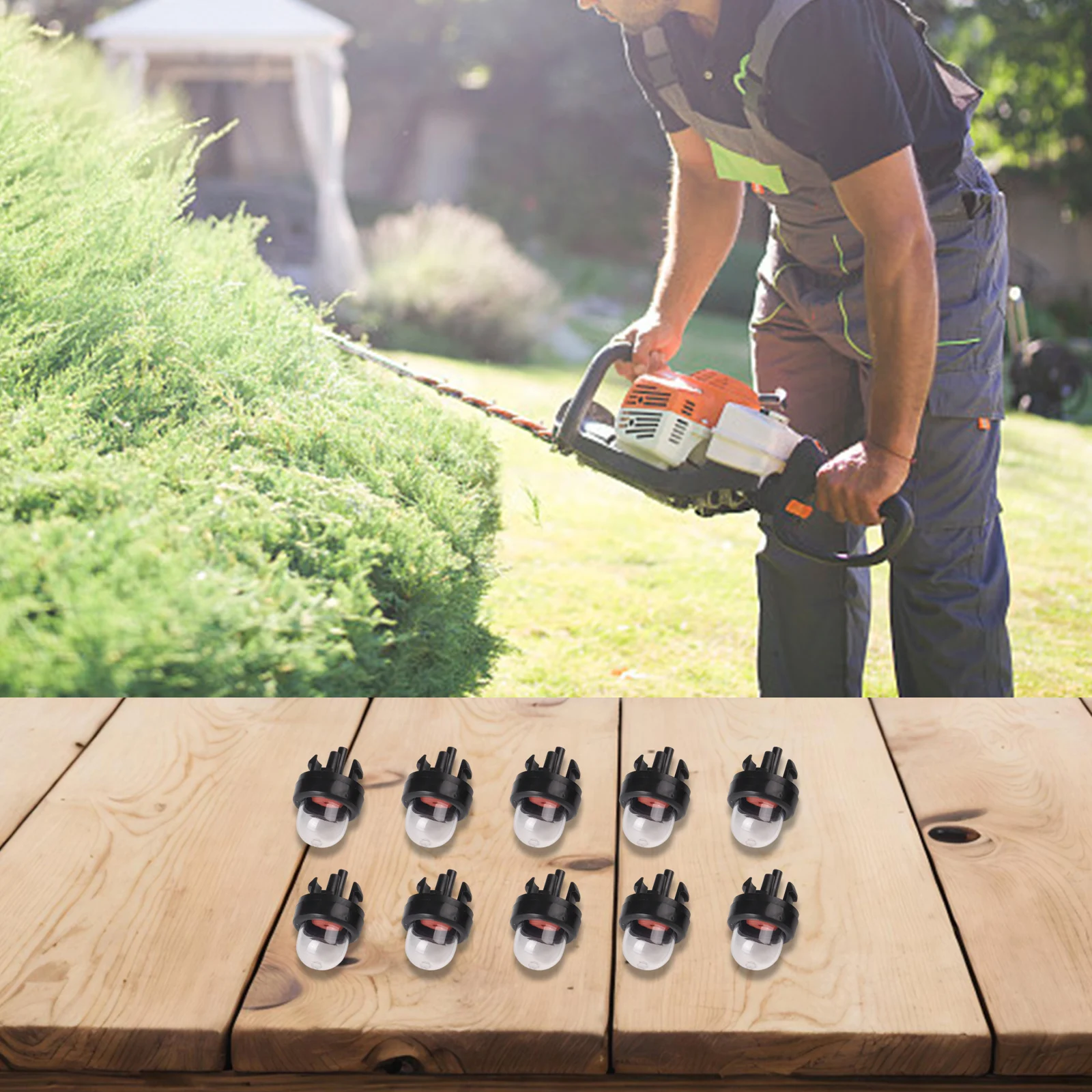 Easy Installation For Chainsaws Generator Part for chainsaw Parts Easy Installation Reliable Operation Robust Construction
