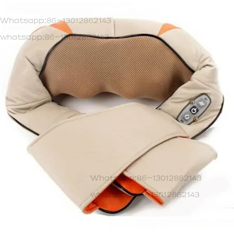 Electric Professional Back and Neck Shawl with Heat Function