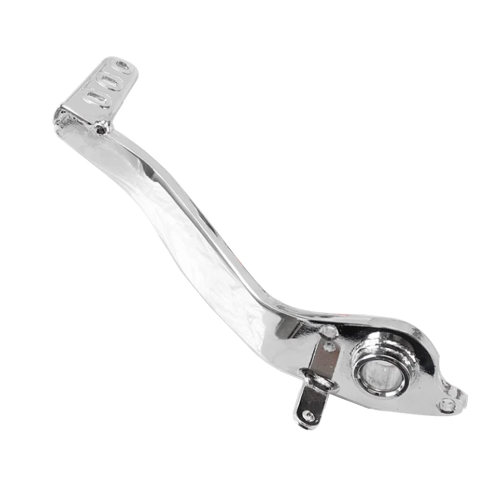 Motorcycle Rear Foot Brake Pedal Lever For Suzuki GW250 250cc GW 250 GSX250R-A DL250 GSX250R