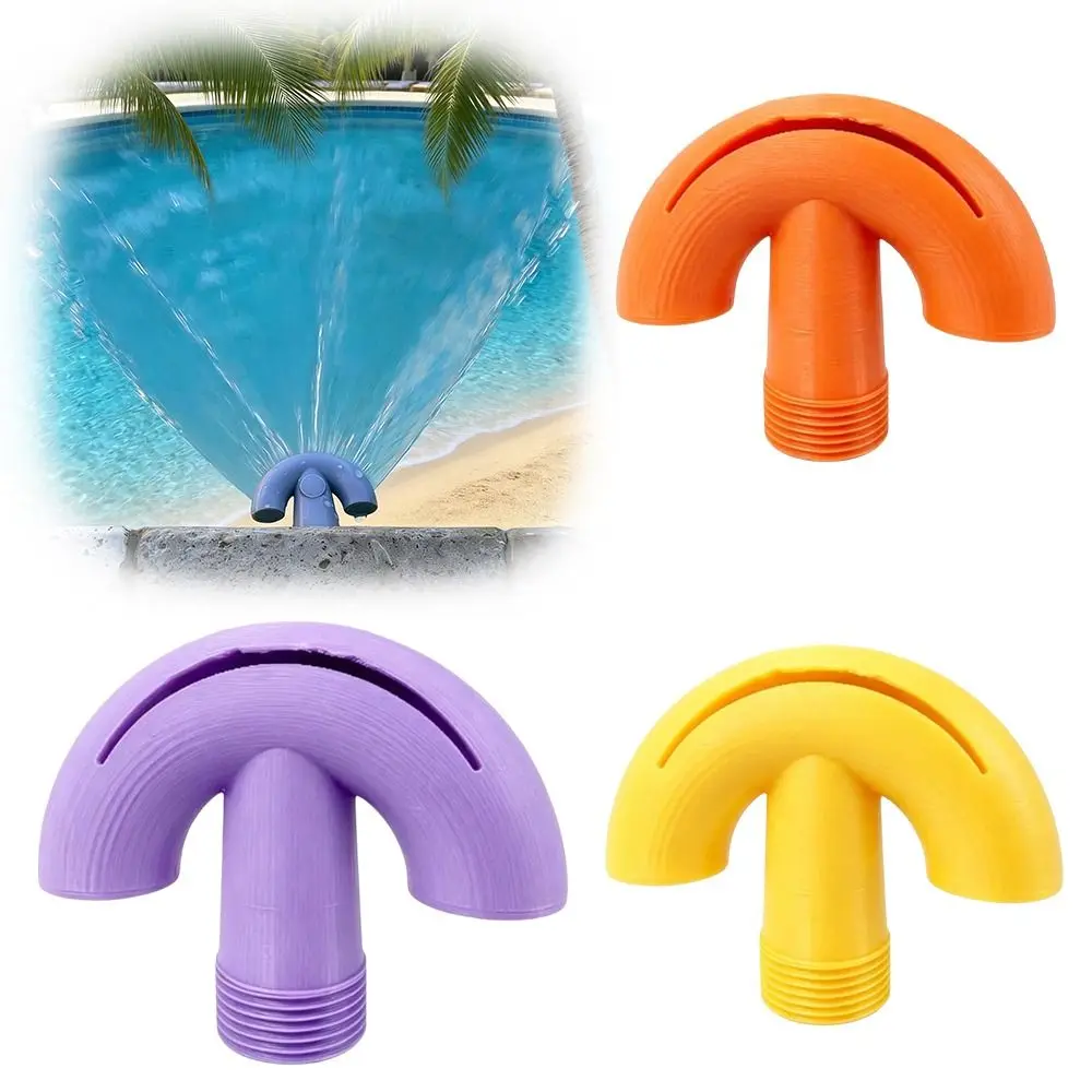 

Tool Universal Pool Aerator Energy Saving Efficient Water Circulation Accessory Fountain Style Oxygenation Oxygenation Tool Pond