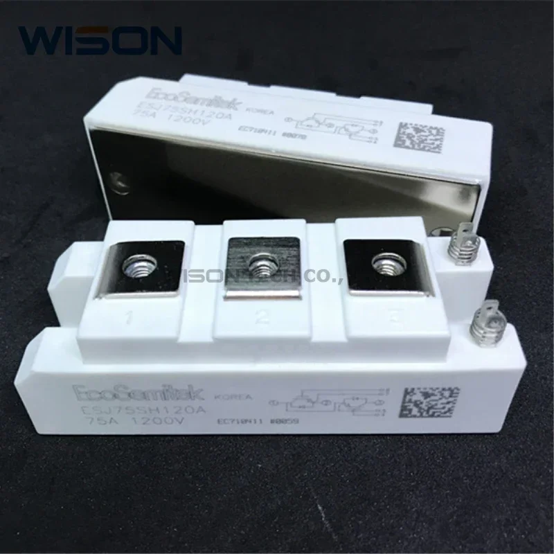 ESJ75SH120A ESJ100SH120A ESJ75SH60N ESJ100SH60N ESJ100SH120F LIVRAISON GRATUITE NOUVEAU ET ORIGINAL MODULE