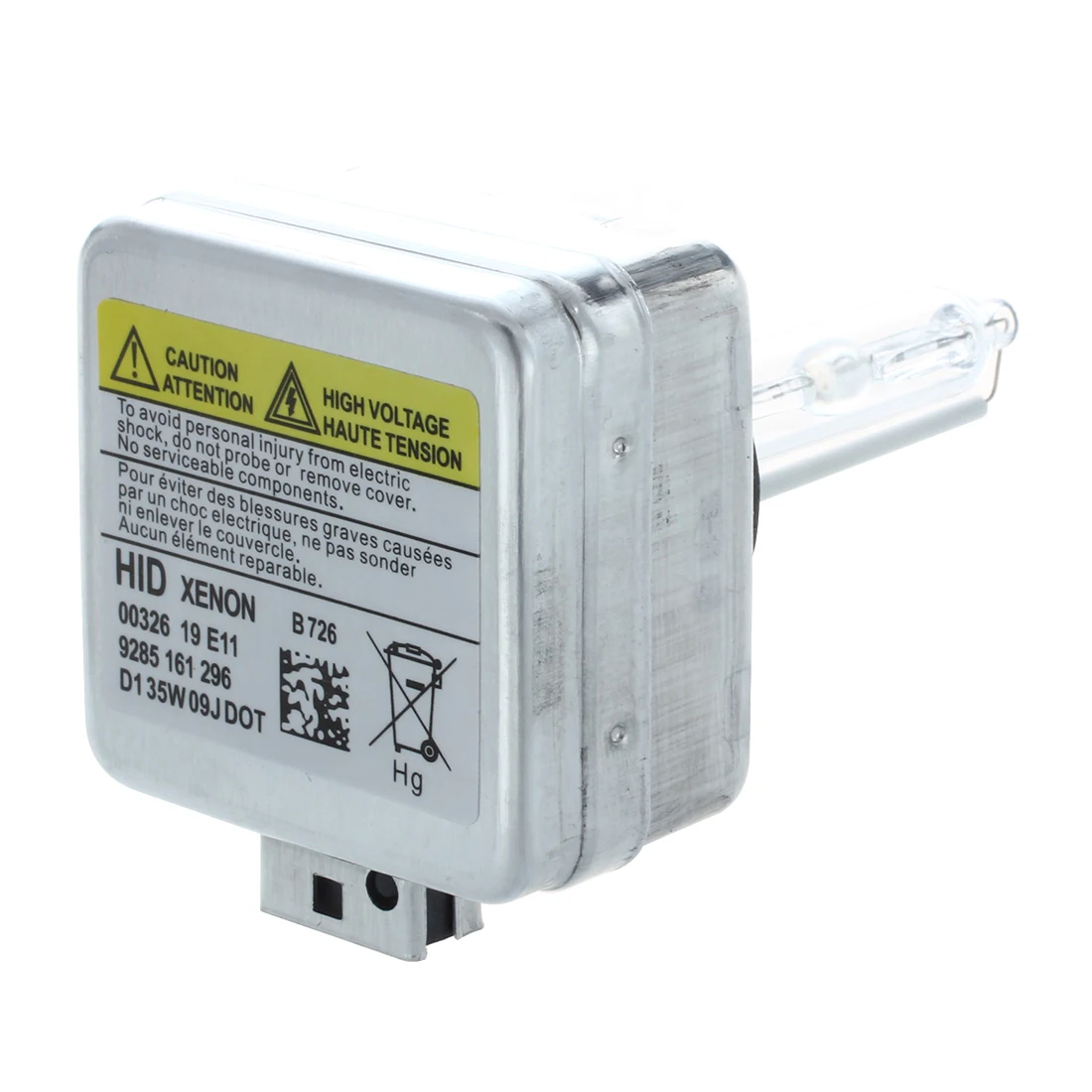 A82U-2 X D1S Hid Xe…