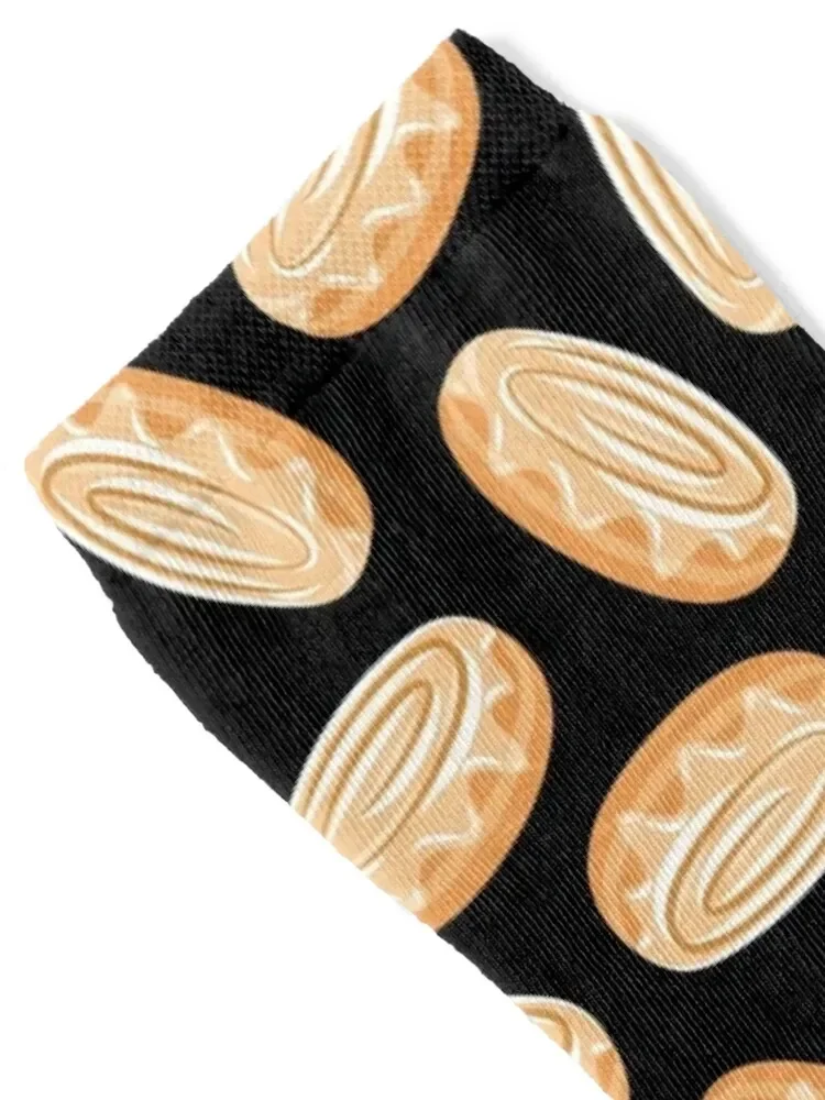 honey buns Socks cycling kids Stockings Socks Girl Men's