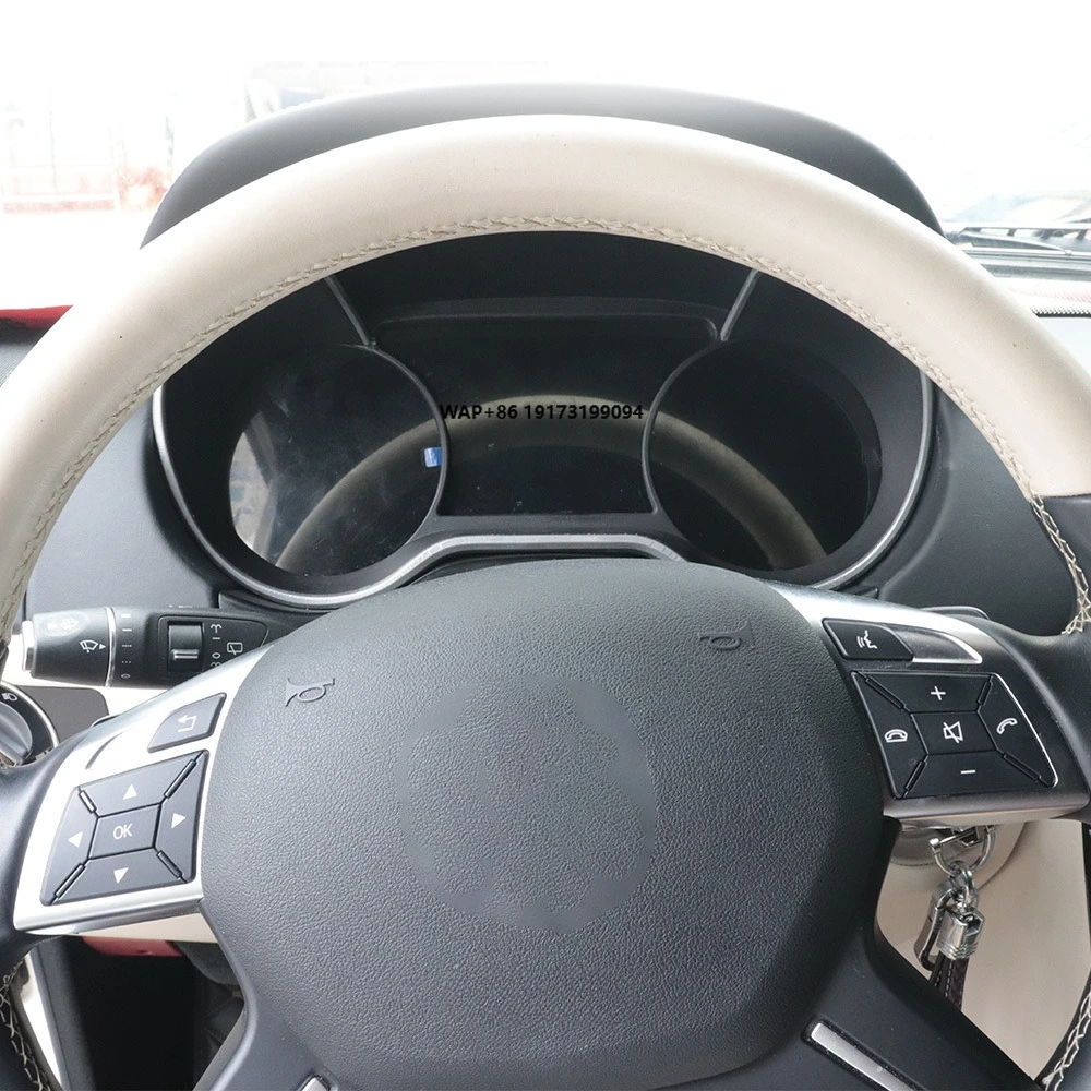Speedometer Gage Instrument for R Class2006-2017 Car Speedometer Linux System Digital Instrument Cluster