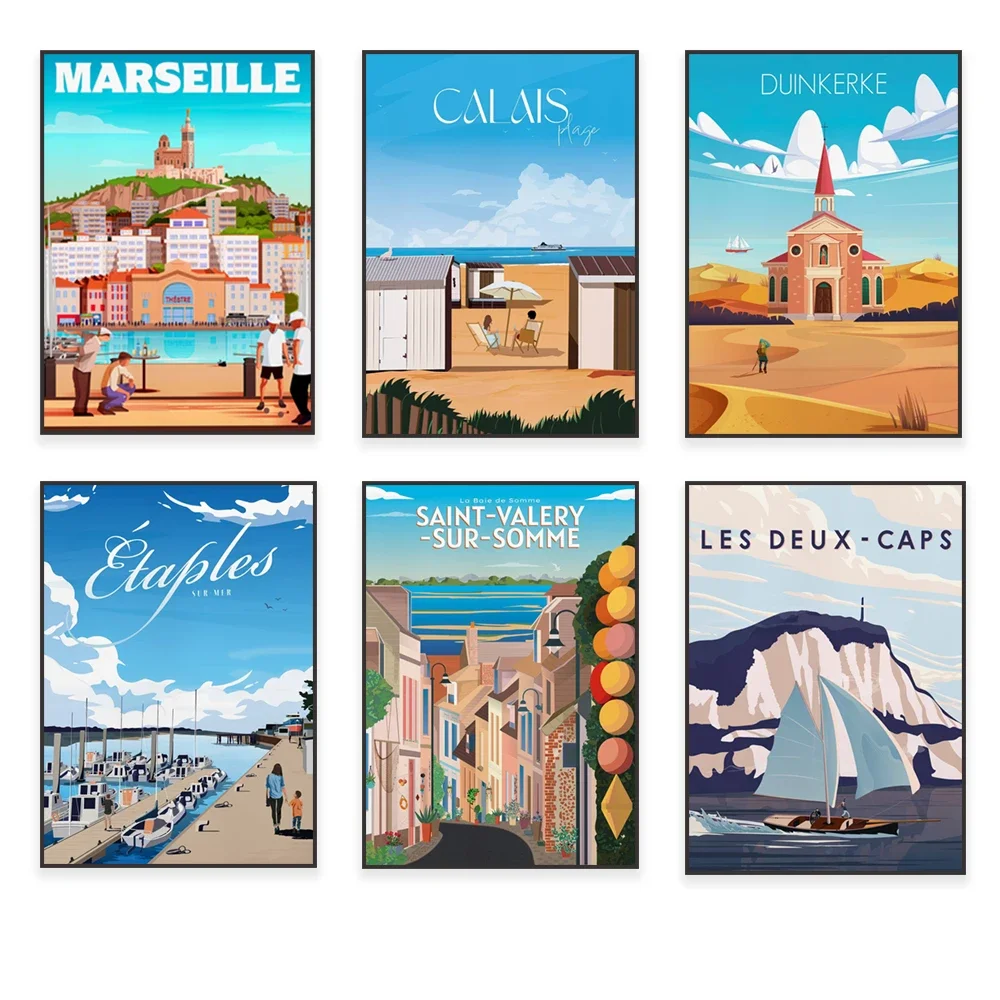 Boulogne-Sur-Mer, M… - image