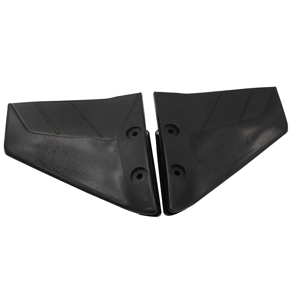 1 Set for 4-50 HP Outboard with Bolt Nut ABS Black Boat Parts Small Hydrofoil Boat Motor Stabiliser Engine Components