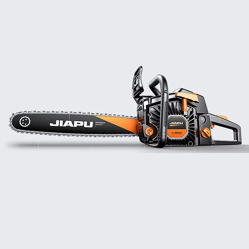 05289900W German technology 20-inch tree-cutting artifact oil chainsaw logging saw high-power logging saw chopping
