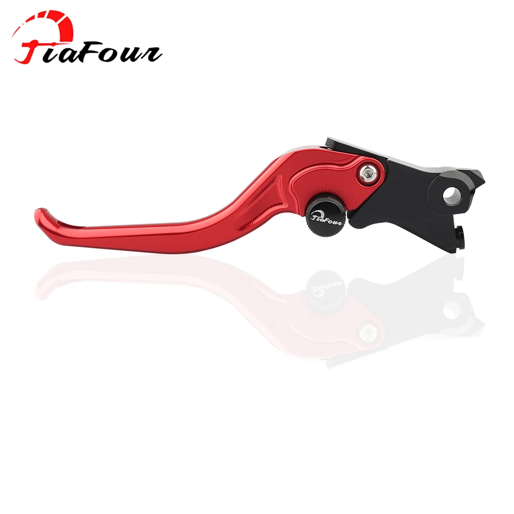 Fit For FS450 2017-2020  FS 450 FS-450 2018 2019 Motorcycle Accessories Short Brake Clutch Levers Handle