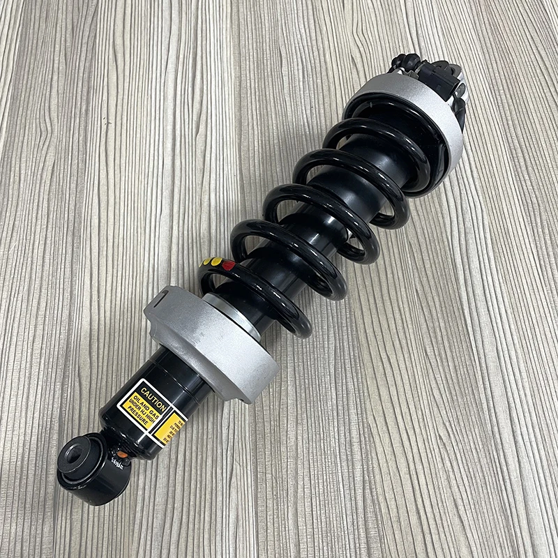 ممتص صدمات التعليق الهوائي الأمامي أو الخلفي لدعامة ملف أودي R8 القابلة للتعديل #5