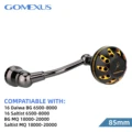 87mm Black Gold
