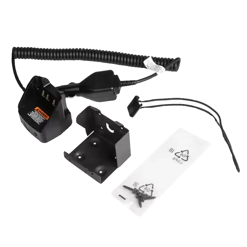 

Suitable for Motorola Walkie-Talkie XIRP8668I 8608 328D P8268 R7 Car Charger Car Charger A64I RLN6433A Car Travel Charger Set