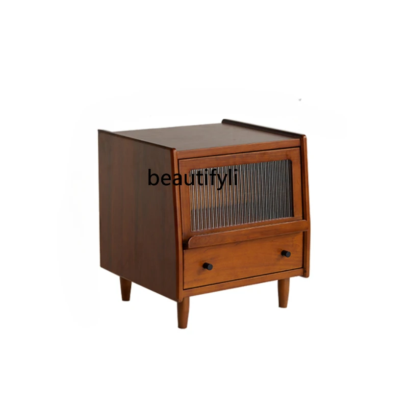 

Маленькая Скандинавская мебель для хранения в ретро стиле