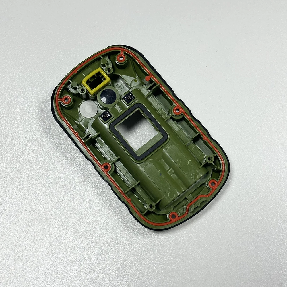 الغطاء الخلفي للقضية GARMIN Etrex Touch 35 Touch35 الخلفية شل يده GPS إصلاح استبدال جزء الكمبيوتر #2